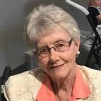 Eileen "Lee" DeVries Obituary