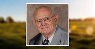 Royal G. Eickstadt Obituary March 6, 2018