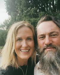 Korie Robertson