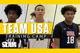 See more ideas about nba, nba baby, best rapper alive. Jalen Green Rj Hampton Headline Team Usa Training Camp