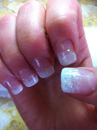 You have nothing to worry with these simple tutorials which will be a cakewalk for you. Easy Gel Nail Designs Attractive Nail Design