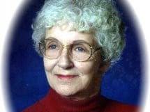 Guyla Jo Condit Obituary (1936