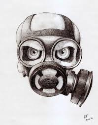 Then challenge yourself some more by drawing variations of a shape: How To Draw Skull Mask Learn How To Draw