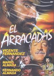 Does netflix, disney+, hulu, amazon prime video, hbo max, peacock, and 50+ streaming services have el arracadas (1978)? El Arracadas Region 1 Dvd Movies Tv Online Raru