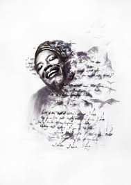 5.0 out of 5 stars. Phenomenal Woman Maya Angelou Through Her Poem Paintingpoetry Painting By Radhika Ravindran Saatchi Art