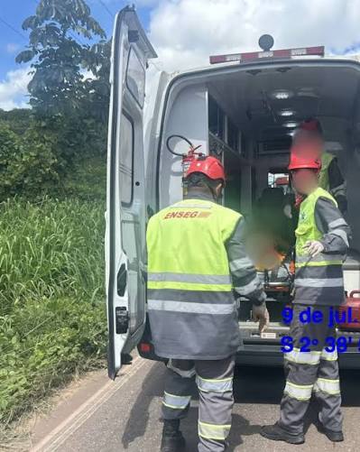 Duas mulheres morreram e outras duas pessoas ficaram feridas em um grave  acidente de tr&acirc;nsito registrado na manh&atilde; desta quinta-feira (9), na rodovia  PA-150, no entroncamento com a PA-475, em Tail&acirc;ndia. Segundo