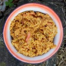 But store the couscous separately. Tuna Couscous Backpacking Meals Trail Recipes