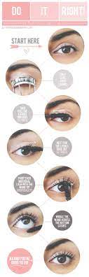 How To Get The Most From Mascara Beauty Makeup Eye Makeup Makeup