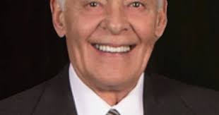 Roger Chamlin helped expand Peru