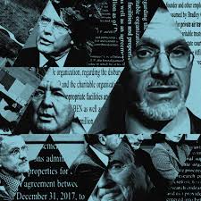 $2 Billion Default Followed Warnings to Everyone but Investors