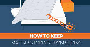 I have those eggshell ones. How To Keep Mattress Topper From Sliding Tips And Tricks