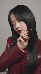 Hanni from NewJeans, who has been representing Gucci since 2022, is now a  Global Brand Ambassador for Gucci Beauty, furthering her collaboration with  the House. #GucciBeauty