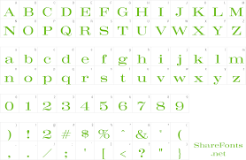 Thousands of designers (famous or not) use the image font detection system to find a font or similar free fonts from an image. Download Free Font Craw Modern
