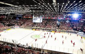 Their joint bid won by a very tight margin against the finnish bid with the cities of tampere and helsinki. Iihf Decides To Relocate 2021 Ice Hockey World Championship Matches From Minsk Sport Tass