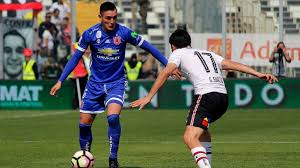 Chile's oldest club was founded in the port of valparaiso, and it was named valparaiso football club.5 the governing body of chilean football federación de fútbol de chile was established in 1895. El Superclasico Del Futbol Chileno Regate Cl
