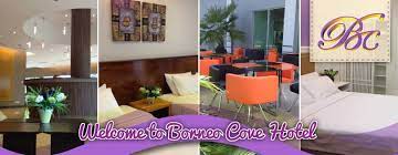 Con piscina descubierta y muchas otras instalaciones recreativas a tu. Borneo Cove Hotel Sandakan Home Facebook