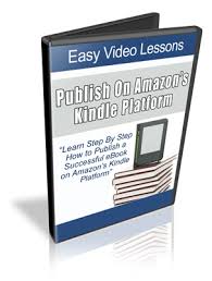 How To Publish An Ebook On Amazon Kindle Plr Mrr Master Resell Rights Plus