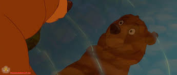 Brother Bear : Bear