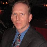 Christopher Stevenson