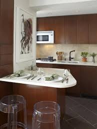 simple kitchen design
