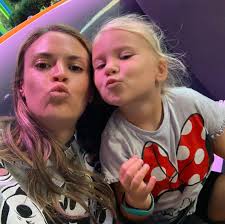 Excited to get to Washington as a #National! Let's go Nats! #natitude