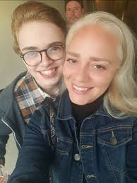 Texas Moms Struggled to Protect Children with Special Needs in Storm