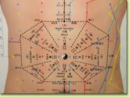 Abdominal Acupuncture Can Be Used To Treat All The Disorders That Traditional Acupuncture Treats Acupuncture Points Accupuncture Acupunture