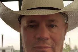 William “Trey” Oliver Scroggins III