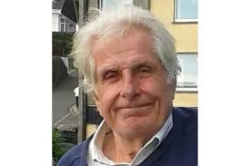 Brian Frederick Diamond