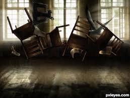 Floating Chairs Floating Chair World Pictures Ghost Images