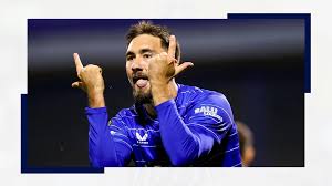 Champions League: se define la segunda ronda de clasificación