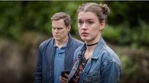 Netflix is a gift that keeps on giving. Best Crime Dramas On Netflix Great Detective Series To Watch