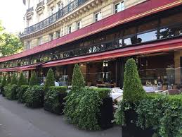 Brasserie l'orleans is a brasserie, a true institution in bordeaux since 1942. Brasserie Lorraine Paris Restaurant Adresse Avis