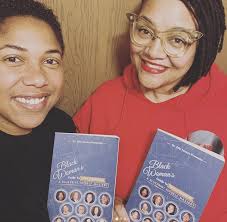 New Columbus-Based Book Guides Black Women to Self-Mastery