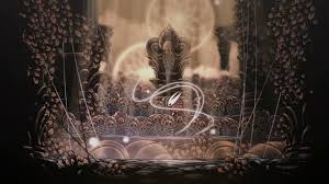 Pick up the new item and use your dream nail on the body, and you'll find yourself in godhome, the main new area for hollow knight's new dlc. Hollow Knight Ambience Hornet Godmaster No Sfx Youtube