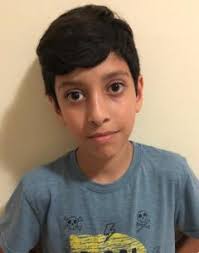 Wafik Khalil's Instagram, Twitter & Facebook