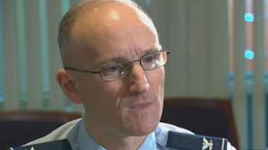 6 Questions with Col. Ryan Samuelson of Fairchild AFB