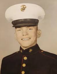 Obituary information for William Donald Johnson