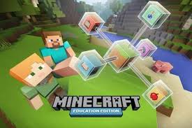 Oct 31, 2021 · education details: Jd Com Gets Exclusive Rights To Minecraft Education Edition In China How To Play Minecraft Game Based Learning Education