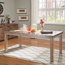 Choose the dining room table design that defines your family's style and character. Gracie Oaks 40 Dining Table Reviews Wayfair