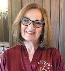 Cynthia Richardson Obituary (1956