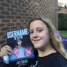 Amelie Ward (@youtube__mad)