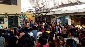 Mercado Cooperativo San Gabriel