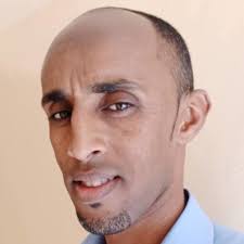 Saed ABDI