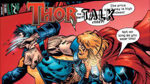 While batman might not have any superpowers of his own, captain america still sees the dc comics hero as one of his equals. Thor Kills Captain America Hulk And Wolverine Youtube