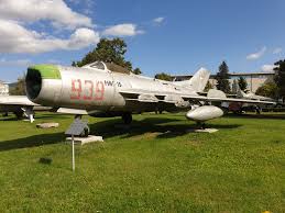 We did not find results for: Mikoyan Gurevich Mig 19 Wikipedia