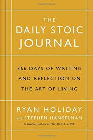 Light reflection and refraction quiz! The Daily Stoic Journal 366 Days Of Writing And Reflection On The Art Of Living By Ryan Holiday
