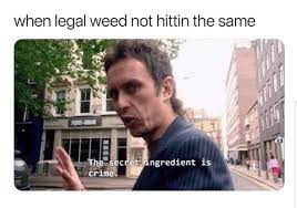 Maybe you would like to learn more about one of these? The Secret Ingredient Memes