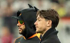 Bragantino - Corinthians