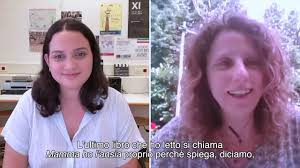 Michela Menegatti • Caffè col Prof • MMP Web TV